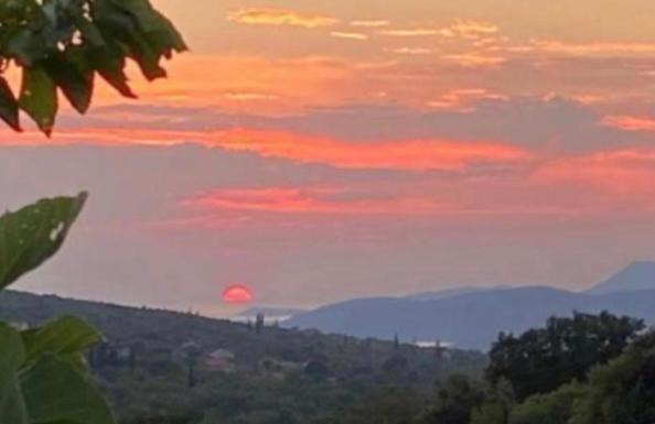 Сasa de vacaciones Rustic Grbalj